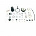 Reparo Servo De Embreagem - Mbb 1620 Wabco Completo - Qa