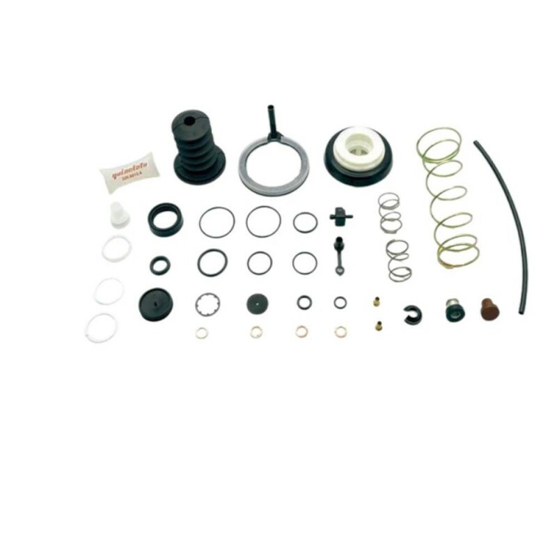 Reparo Servo De Embreagem - Mbb 1620 Wabco Completo - Qa