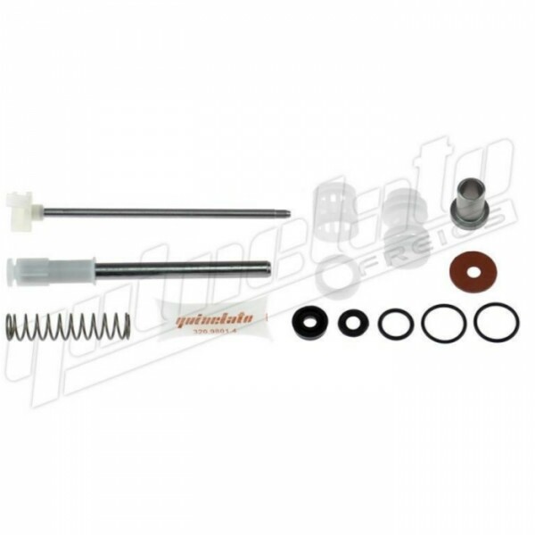 Reparo Valvula 3/2 Vias Servo De Embreagem - Qa
