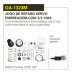 Reparo Servo De Embreagem Com 3/2 Vias Com Acionamento Transmissao Wabco Vw - Qa Reparo Servo De Embreagem Com 3/2 Vias Com Acionamento Transmissao Wabco Vw - Qa