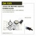 Reparo Servo Embreagem Mercedes Benz O500/1721/1722 - Qa Reparo Servo Embreagem Mercedes Benz O500/1721/1722 - Qa