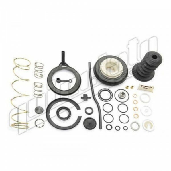 Reparo Servo Embreagem Mercedes Benz O500/1721/1722 - Qa Reparo Servo Embreagem Mercedes Benz O500/1721/1722 - Qa