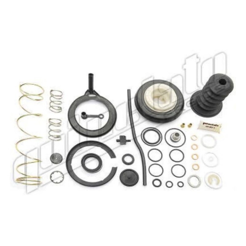Reparo Servo Embreagem Mercedes Benz O500/1721/1722 - Qa