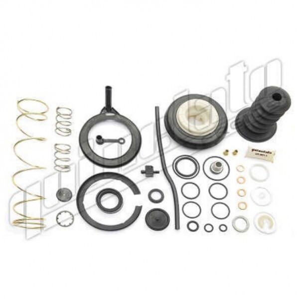 Reparo Servo Embreagem Mercedes Benz O500/1721/1722 - Qa