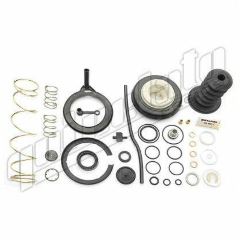 Reparo Servo Embreagem Mercedes Benz O500/1721/1722 - Qa