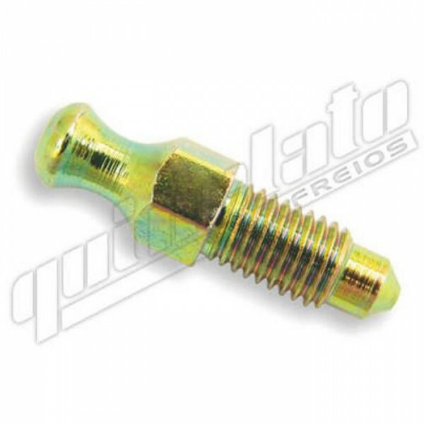 Parafuso Sangrador Servo Embreagem Wabco - Qa
