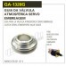 Guia Da Valvula Atmosferica Servo De Embreagem - Qa