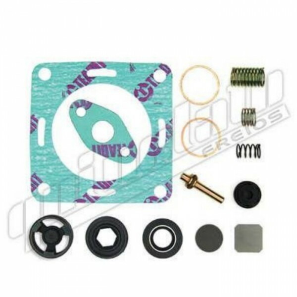 Reparo Compressor El 1030 - Qa