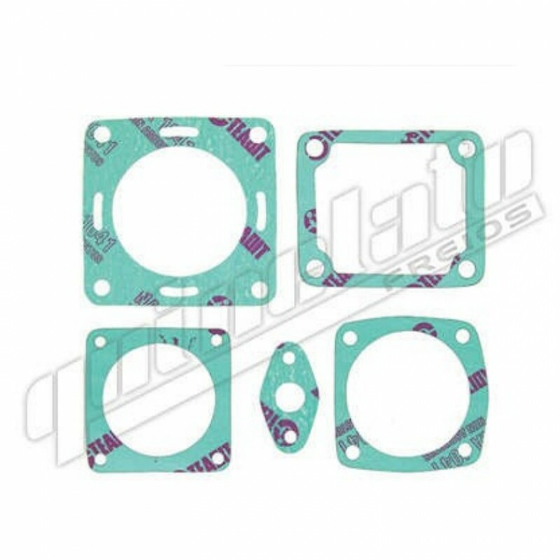 Juntas Do Compressor El 1030 - Qa