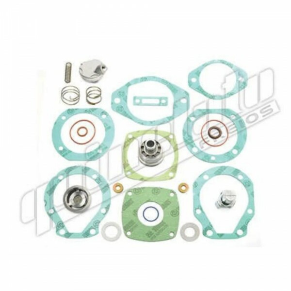 Reparo Compressor De Ar 01 Cilindro Ss296 92Mm - Qa