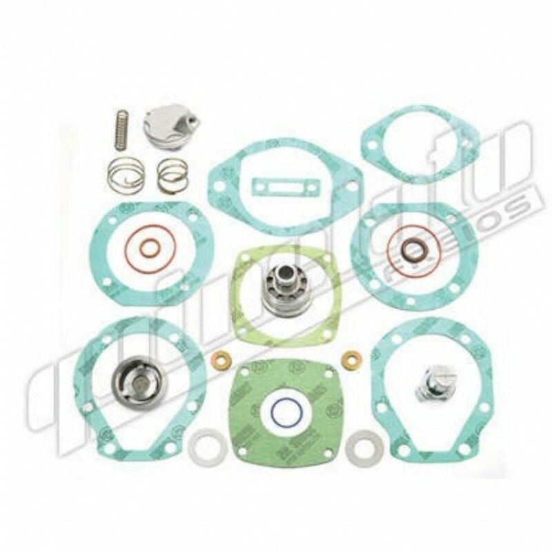 Reparo Compressor De Ar 01 Cilindro Ss296 92Mm - Qa