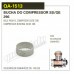 Bucha Compressor Ss/Qe 296 - Qa