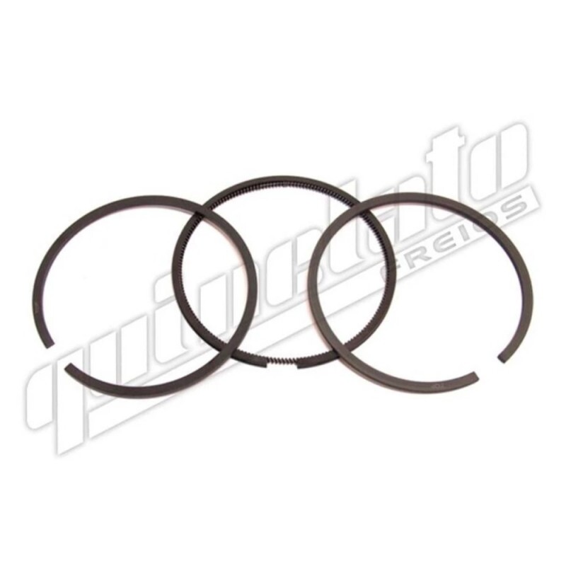 Aneis Compressor De Ar 92Mm - Std Holset Ss296 / Qe296