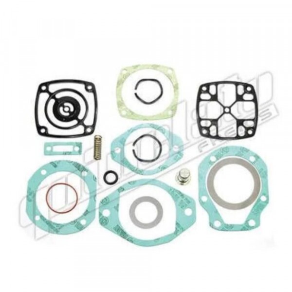 Reparo Compressor Qe296 92Mm - Qa