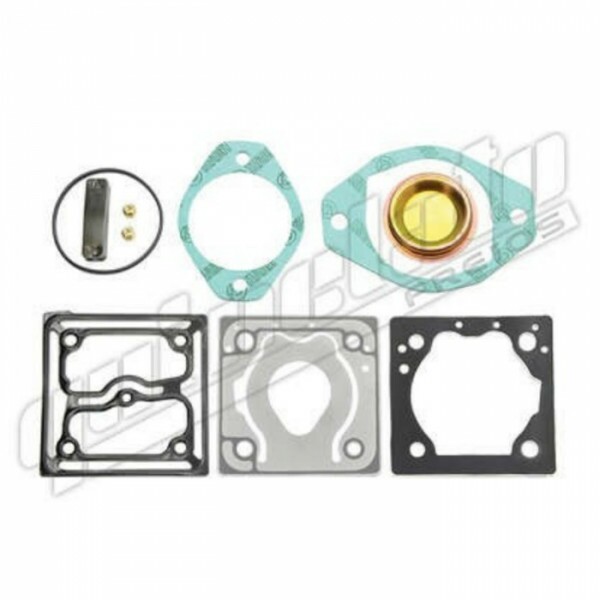 Reparo Compressor 01 Cilindro Cummins 85Mm - Qa