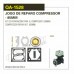 Reparo Para Compressor 85Mm - Qa Reparo Para Compressor 85Mm - Qa