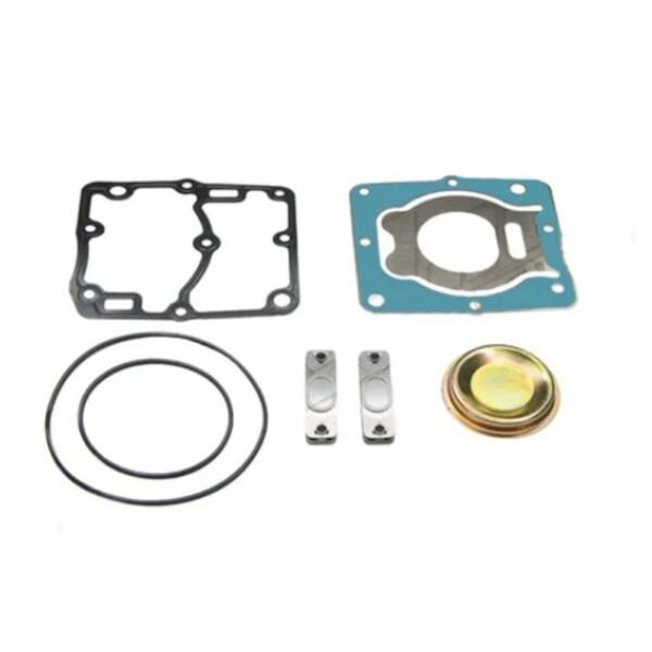 Reparo Compressor De Ar 01 Cil 100Mm Mb Modelo Wabco 9122100020 Reparo Compressor De Ar 01 Cil 100Mm Mb Modelo Wabco 9122100020