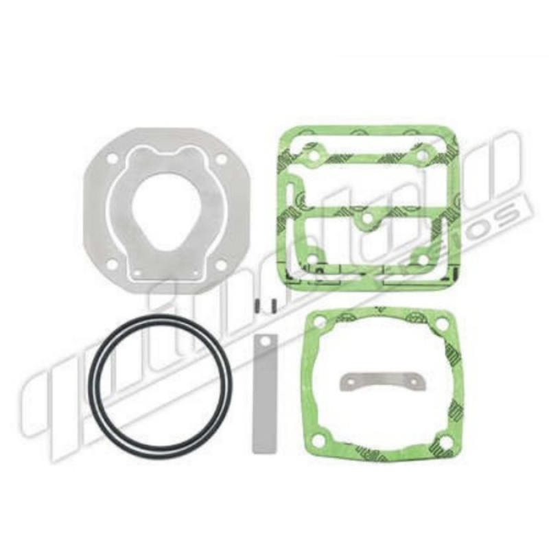 Reparo Compressor Lk39 88Mm - Qa