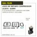 Reparo Descarregador Do Compressor Lk3976 92Mm - Qa