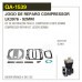 REPARO DESCARREGADOR DO COMPRESSOR LK3976 92MM - QA