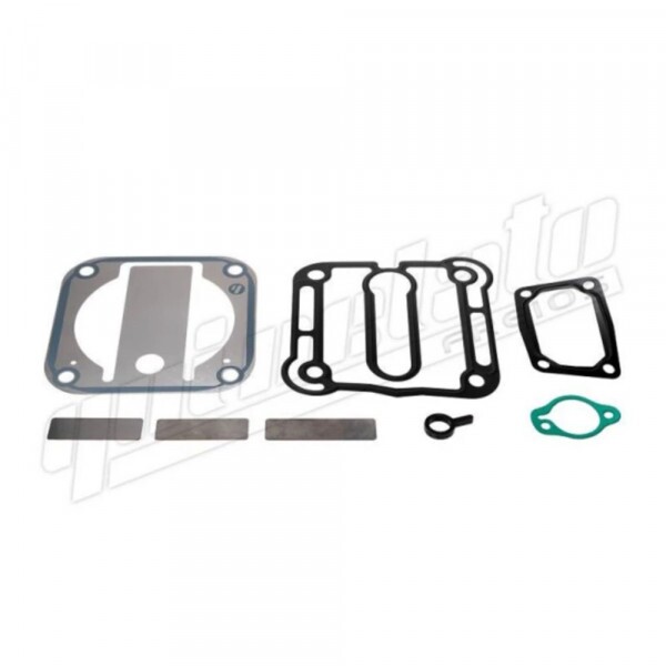 Reparo Descarregador Do Compressor Lk3976 92Mm - Qa