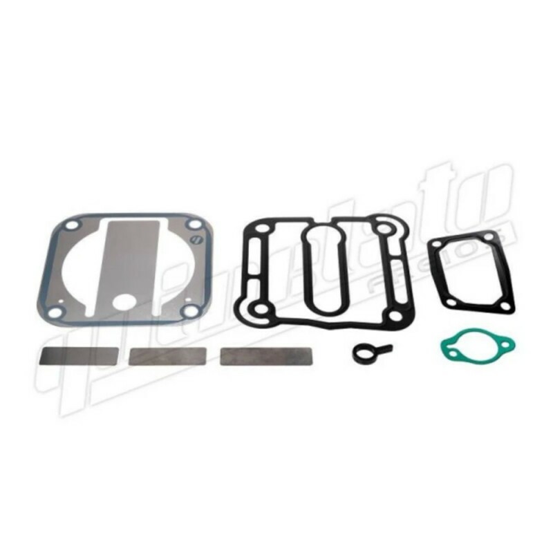 Reparo Descarregador Do Compressor Lk3976 92Mm - Qa