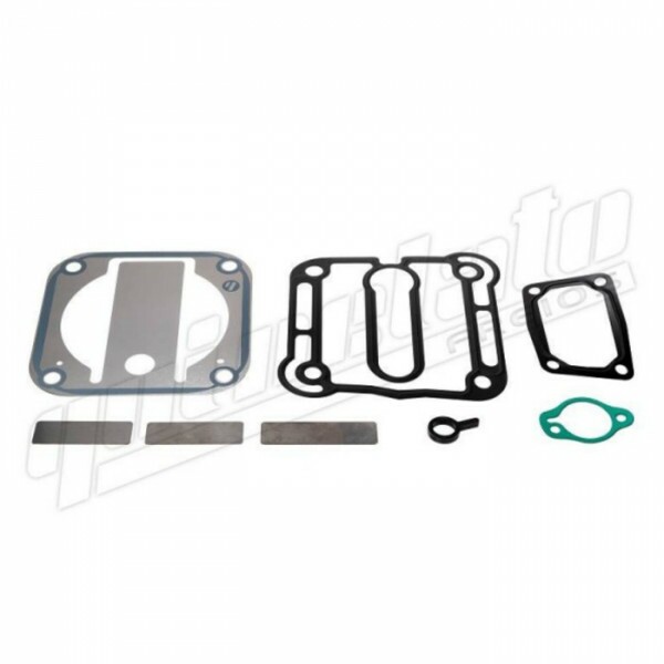 Reparo Descarregador Do Compressor Lk3976 92Mm - Qa