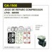 Reparo Compressor De Ar 02 Cilindros 85Mm Lp39 - Qa Reparo Compressor De Ar 02 Cilindros 85Mm Lp39 - Qa