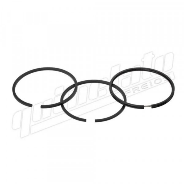 Aneis Compressor De Ar 92Mm - Std Lk3976 Aneis Compressor De Ar 92Mm - Std Lk3976