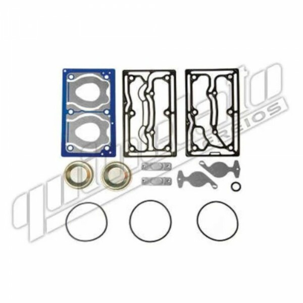 Reparo Compressor De Ar 02 Cil 85Mm Mb O500 Ua Mondego - Qa Reparo Compressor De Ar 02 Cil 85Mm Mb O500 Ua Mondego - Qa