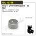 Bucha Do Compressor 85Mm - Qa
