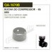 Bucha Do Compressor 85Mm - Qa