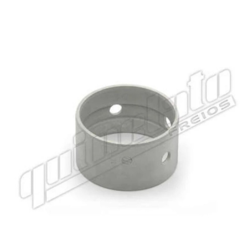 Bucha Do Compressor 85Mm - Qa