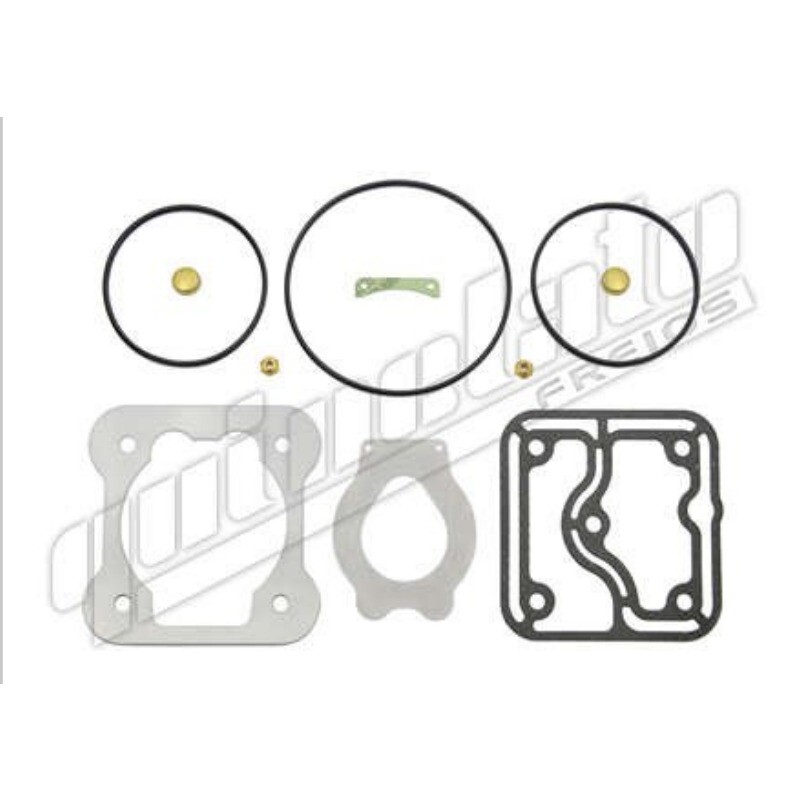 REPARO COMPRESSOR  WABCO 85MM - QA