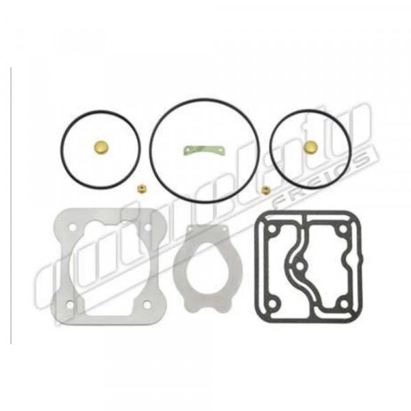 Reparo Compressor  Wabco 85Mm - Qa