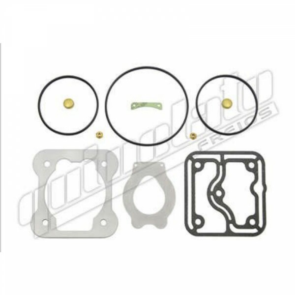 Reparo Compressor  Wabco 85Mm - Qa