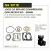 Reparo Cabeçote Compressor Com Retentor 85Mm - Qa