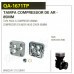 Tampa Cabeçote Compressor De Ar 85Mm 4111536534 - Qa