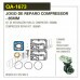 Reparo Compressor Wabco Cabecote Longo - Qa