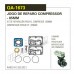 Reparo Compressor Wabco Cabecote Longo - Qa