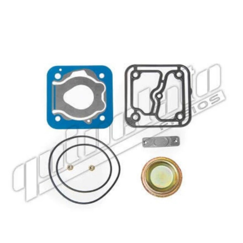 Reparo Compressor 01 Cilindro 85Mm - Qa
