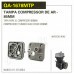 Tampa Cabeçote Compressor De Ar 85Mm Mercedes Benz - Qa