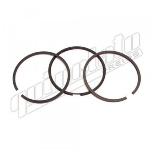 Aneis Compressor De Ar 88Mm - 0,20 Qa Aneis Compressor De Ar 88Mm - 0,20 Qa