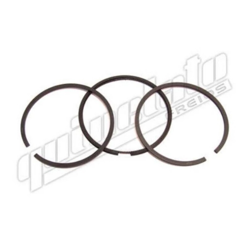 Aneis Compressor De Ar 88Mm - 0,20 Qa