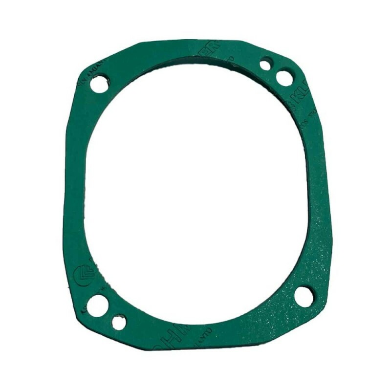 Junta Do Suporte Compressor El 1030 - Qa