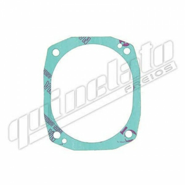 Junta Do Suporte Compressor El 1030 - Qa