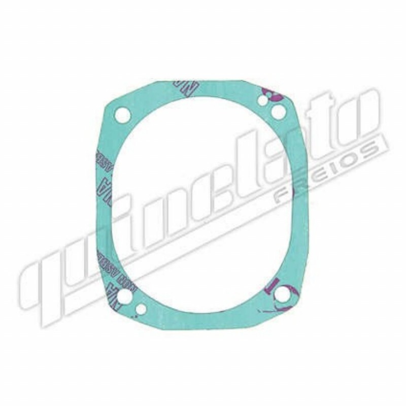 Junta Do Suporte Compressor El 1030 - Qa