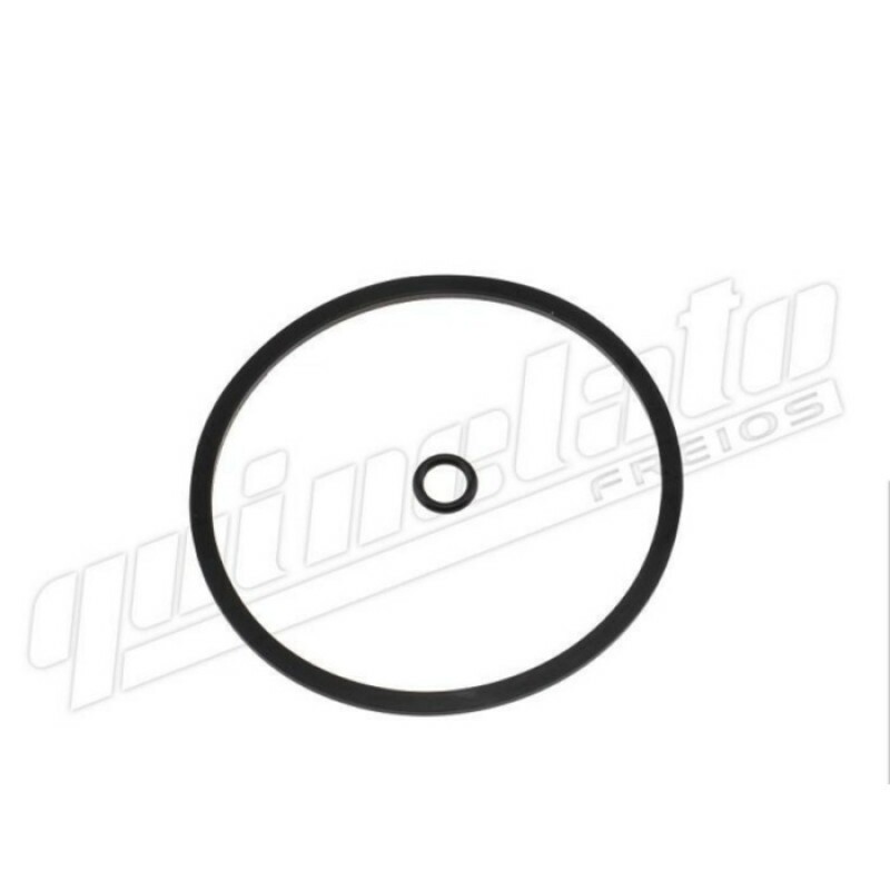 Vedacao Flange Compressor Lk 38 - Qa