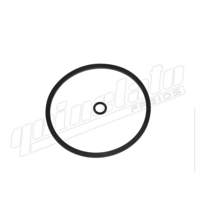 Vedacao Flange Compressor Lk 38 - Qa