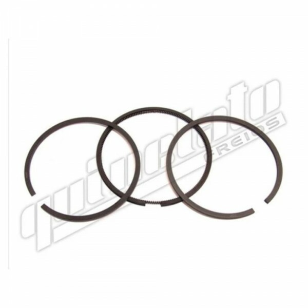 Aneis Compressor De Ar 80Mm - 0,10 Qa Aneis Compressor De Ar 80Mm - 0,10 Qa